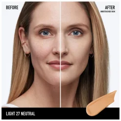 bareMinerals BarePro 24HR Wear Skin-Perfecting Matte Liquid Foundation SPF20