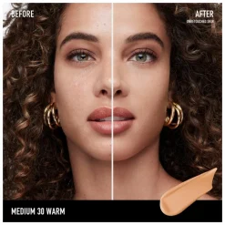 bareMinerals BarePro 24HR Wear Skin-Perfecting Matte Liquid Foundation SPF20