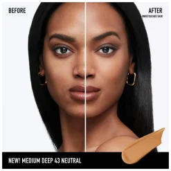 bareMinerals BarePro 24HR Wear Skin-Perfecting Matte Liquid Foundation SPF20