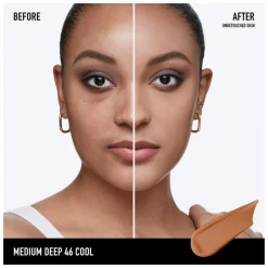 bareMinerals BarePro 24HR Wear Skin-Perfecting Matte Liquid Foundation SPF20