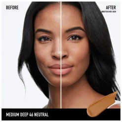 bareMinerals BarePro 24HR Wear Skin-Perfecting Matte Liquid Foundation SPF20