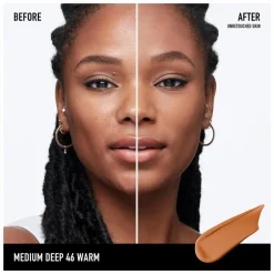 bareMinerals BarePro 24HR Wear Skin-Perfecting Matte Liquid Foundation SPF20