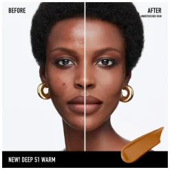 bareMinerals BarePro 24HR Wear Skin-Perfecting Matte Liquid Foundation SPF20