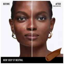 bareMinerals BarePro 24HR Wear Skin-Perfecting Matte Liquid Foundation SPF20