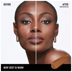 bareMinerals BarePro 24HR Wear Skin-Perfecting Matte Liquid Foundation SPF20