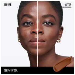 bareMinerals BarePro 24HR Wear Skin-Perfecting Matte Liquid Foundation SPF20