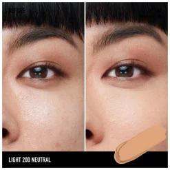 bareMinerals BarePro 16HR Wear All Over Skin-Perfecting Matte Concealer SPF25