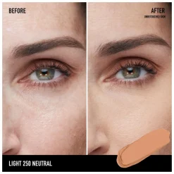 bareMinerals BarePro 16HR Wear All Over Skin-Perfecting Matte Concealer SPF25