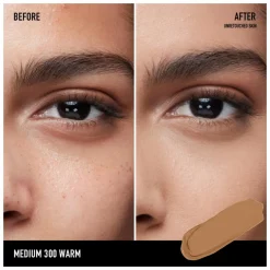 bareMinerals BarePro 16HR Wear All Over Skin-Perfecting Matte Concealer SPF25