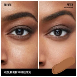 bareMinerals BarePro 16HR Wear All Over Skin-Perfecting Matte Concealer SPF25