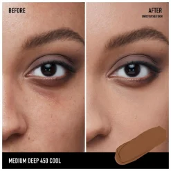 bareMinerals BarePro 16HR Wear All Over Skin-Perfecting Matte Concealer SPF25