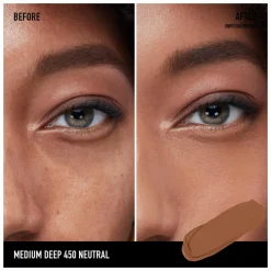 bareMinerals BarePro 16HR Wear All Over Skin-Perfecting Matte Concealer SPF25