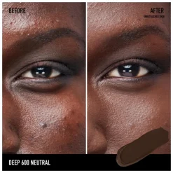 bareMinerals BarePro 16HR Wear All Over Skin-Perfecting Matte Concealer SPF25