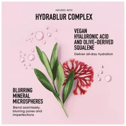 bareMinerals Complexion Rescue Blonzer