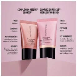bareMinerals Complexion Rescue Blonzer