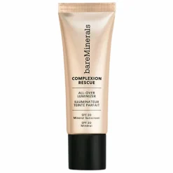 bareMinerals Complexion Rescue All-Over Luminizer SPF20
