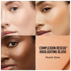 bareMinerals Complexion Rescue Highlighting Blush