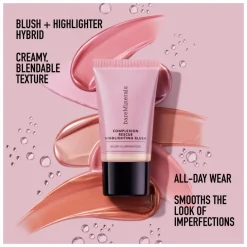 bareMinerals Complexion Rescue Highlighting Blush