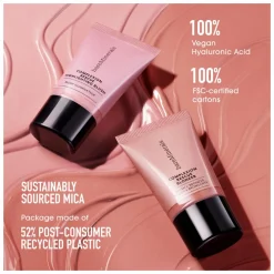 bareMinerals Complexion Rescue Highlighting Blush