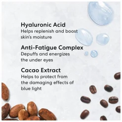 bareMinerals Complexion Rescue Brightening Concealer SPF25