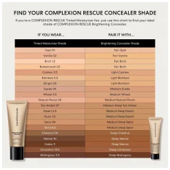 bareMinerals Complexion Rescue Brightening Concealer SPF25