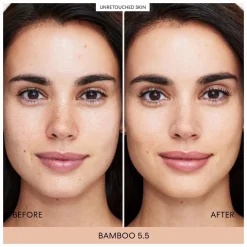 bareMinerals Complexion Rescue Natural Matte Tinted Moisturiser SPF30