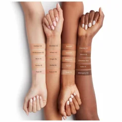 bareMinerals Complexion Rescue Natural Matte Tinted Moisturiser SPF30