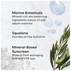 bareMinerals Complexion Rescue Natural Matte Tinted Moisturiser SPF30