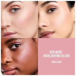 bareMinerals Gen Nude Blushlighter Highlighting Blush