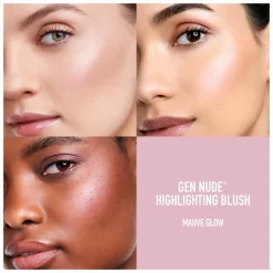 bareMinerals Gen Nude Blushlighter Highlighting Blush