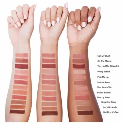 bareMinerals Gen Nude Powder Blush