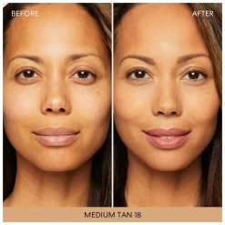 bareMinerals Matte SPF15 Foundation