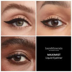 bareMinerals Maximist Liquid Eyeliner
