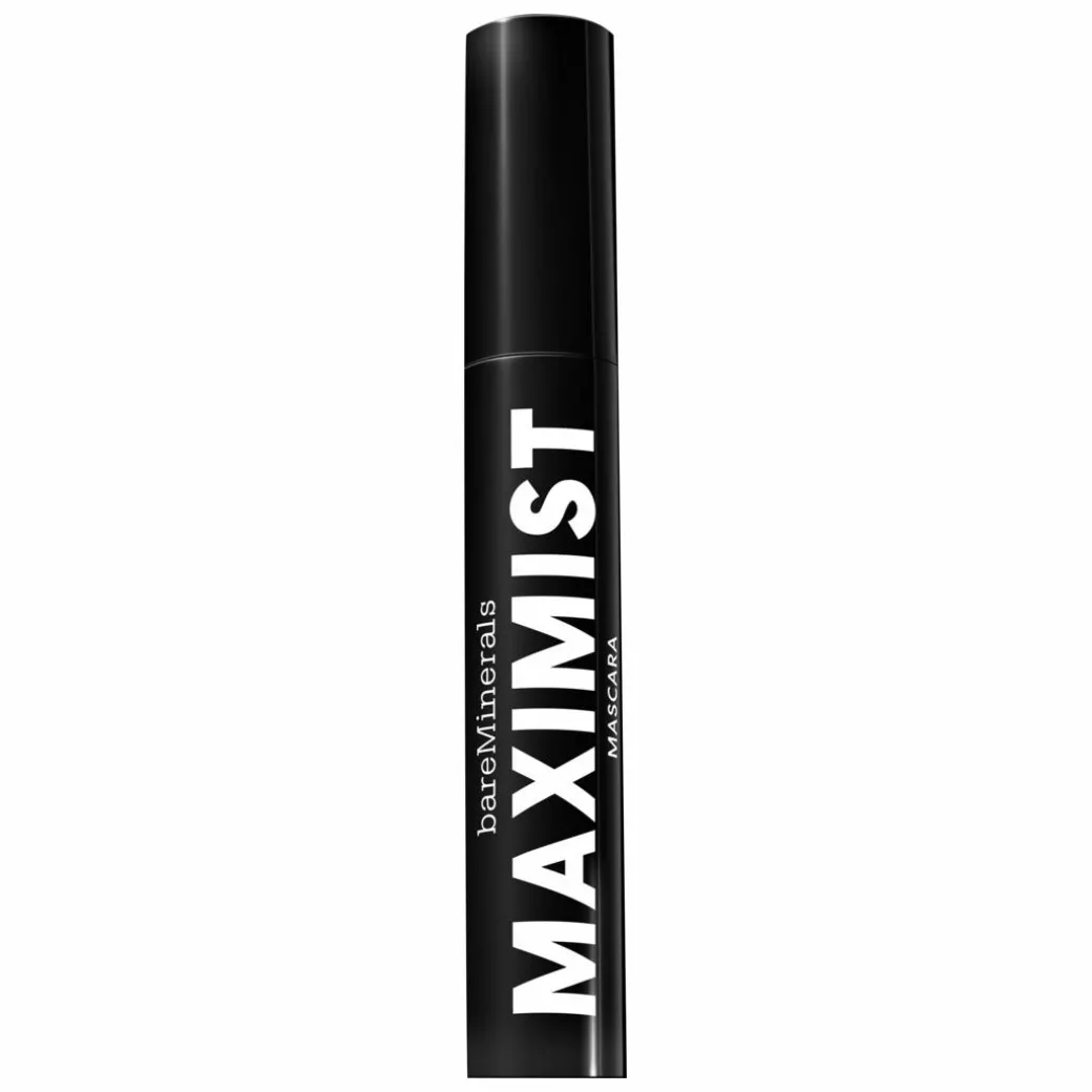 bareMinerals Maximist Phyto-Fiber Volumizing Mascara