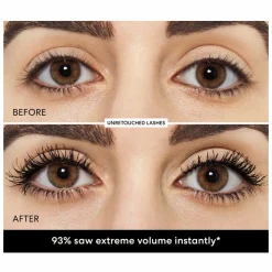 bareMinerals Maximist Phyto-Fiber Volumizing Mascara