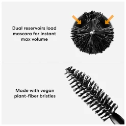 bareMinerals Maximist Phyto-Fiber Volumizing Mascara