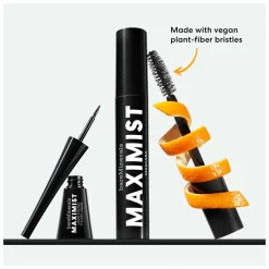bareMinerals Maximist Phyto-Fiber Volumizing Mascara