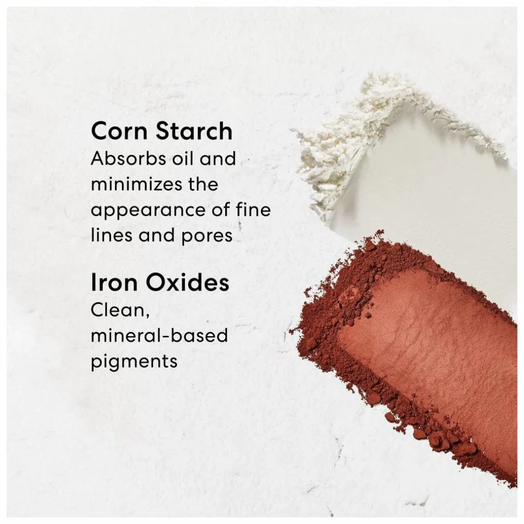 bareMinerals Mineral Veil Loose Powder SPF25