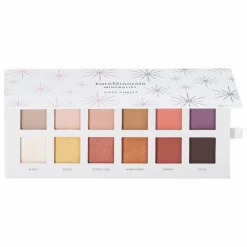 bareMinerals Mineralist Cozy Chalet Eyeshadow Palette