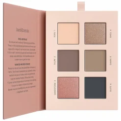 bareMinerals Mineralist Eyeshadow Palette