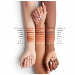 bareMinerals Mineralist Eyeshadow Palette