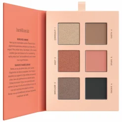 bareMinerals Mineralist Eyeshadow Palette