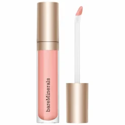 bareMinerals Mineralist Lip Gloss Balm