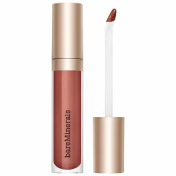 bareMinerals Mineralist Lip Gloss Balm