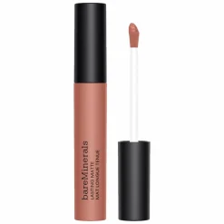 bareMinerals Mineralist Lasting Matte Liquid Lipstick