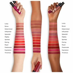 bareMinerals Mineralist Lasting Matte Liquid Lipstick