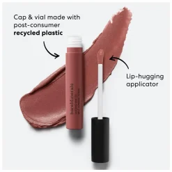 bareMinerals Mineralist Lasting Matte Liquid Lipstick