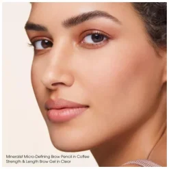 bareMinerals Mineralist Micro-Defining Brow Pencil