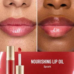 bareMinerals Nourishing Lip Oil