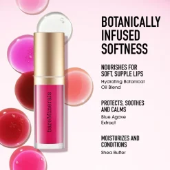 bareMinerals Nourishing Lip Oil